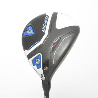 コブラ エアロジェット 5w（シャフトの硬さ：S）の商品一覧 通販