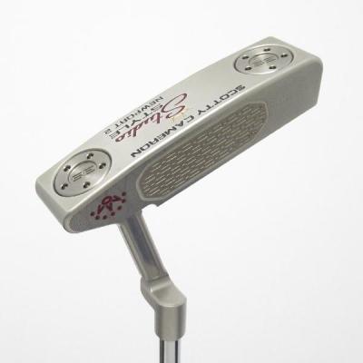 スコッティキャメロン ニューポート2 33の商品一覧 通販 - Yahoo