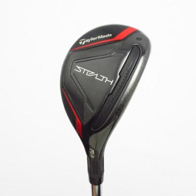 テーラーメイド ステルス レスキュー（ロフト角：19度）の商品一覧