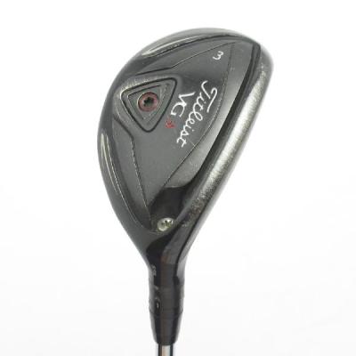 Titleist ゴルフクラブ（ロフト角：19度）｜ゴルフ｜スポーツ 通販