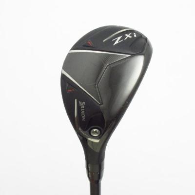 DUNLOP ユーティリティ（ロフト角：25度）｜クラブ（メンズ）｜ゴルフ