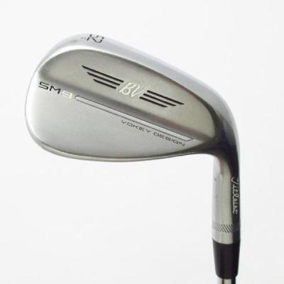 ボーケイウェッジ sm9 52の商品一覧 通販 - Yahoo!ショッピング