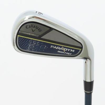 Callaway アイアンセット（シャフトの硬さ：R）｜クラブ（メンズ