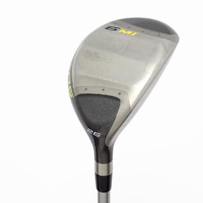 MIZUNO ユーティリティ（ロフト角：26度）｜クラブ（メンズ）｜ゴルフ