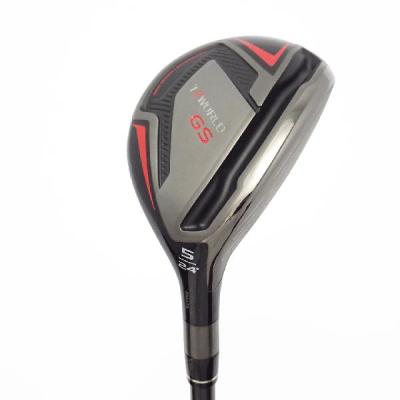 SH 24 ユーティリティ ゴルフクラブ 24度 HONMA GOLF ユーティリティ（ロフト角：24度）｜クラブ（メンズ