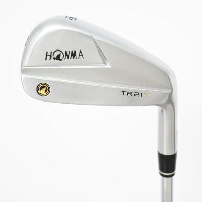 tr21x アイアン（HONMA GOLF）の商品一覧 通販 - Yahoo!ショッピング