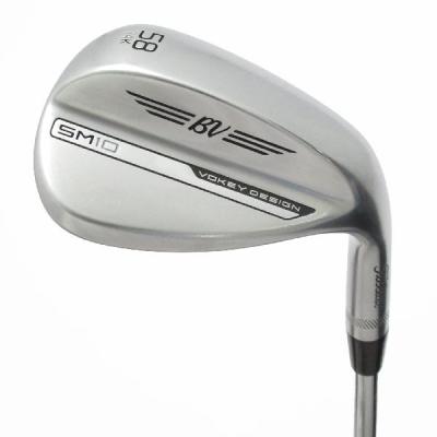 ボーケイウェッジ 58（ウェッジ）（シャフト素材：スチール系