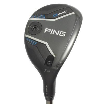 PING ユーティリティ（ロフト角：34度）｜クラブ（メンズ）｜ゴルフ