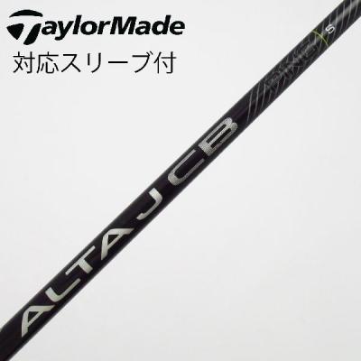 ALTA J CB BLACK ドライバー用シャフト S PING JCB alta j cb black sのおすすめ人気商品一覧 通販 - Yahoo!ショッピング