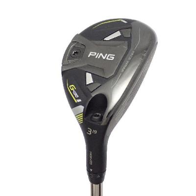 PING G430 ユーティリティ 5U/6U 2本セット ピンユーティリティg430（PING）の商品一覧 通販 - Yahoo!ショッピング