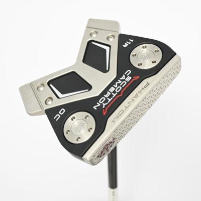 phantom 11r oc（SCOTTY CAMERON）の商品一覧 通販 - Yahoo!ショッピング