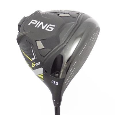【最安値】PING G430 LSTドライバー 9.0度　シャフト・カバー付 g430 lstの商品一覧 通販 - Yahoo!ショッピング