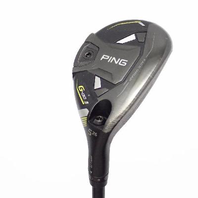 ping g430 ハイブリッド5uの商品一覧 通販 - Yahoo!ショッピング