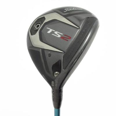 Titleist フェアウェイウッド（シャフトの硬さ：X）｜クラブ（メンズ