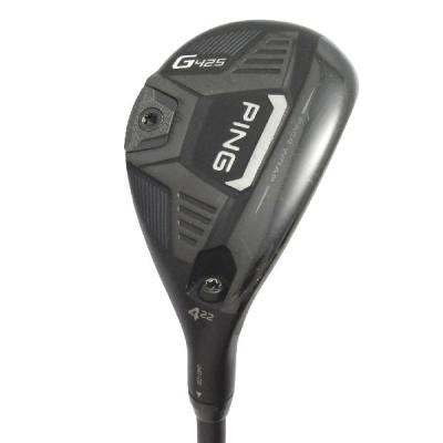 ping ユーティリティ g425（番手：4U）の商品一覧 通販 - Yahoo