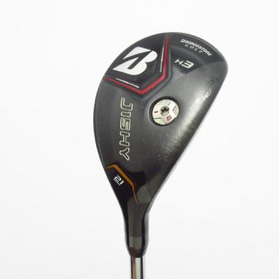 BRIDGESTONE ユーティリティ（ロフト角：21度）｜クラブ（メンズ