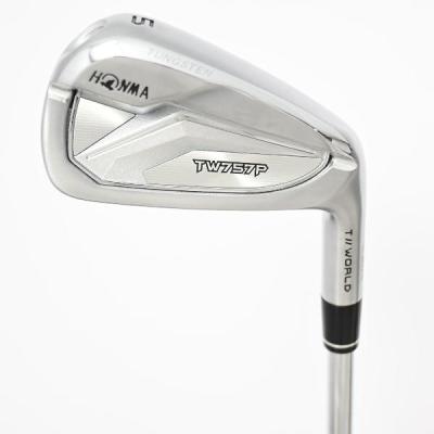 757p アイアン（HONMA GOLF）の商品一覧 通販 - Yahoo!ショッピング