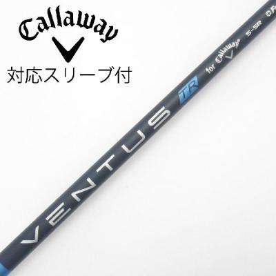 ventus tr 5 for callaway シャフトの商品一覧 通販 - Yahoo!ショッピング