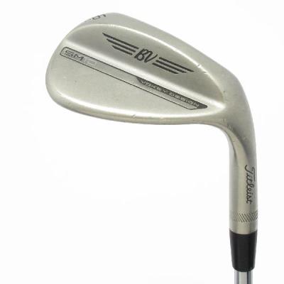ボーケイウェッジ sm10（ロフト角：56度）の商品一覧 通販 - Yahoo