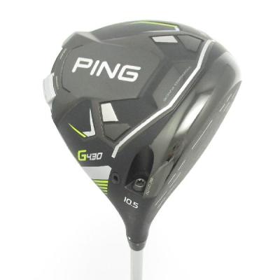 g430 sft ドライバー（PING）の商品一覧 通販 - Yahoo!ショッピング