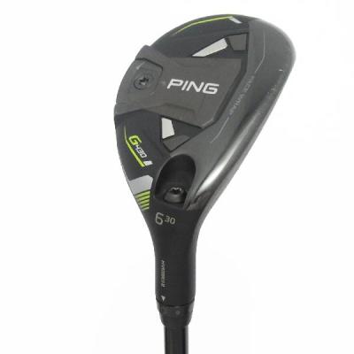 ping g430（PING／ユーティリティ）｜クラブ（メンズ）｜ゴルフ