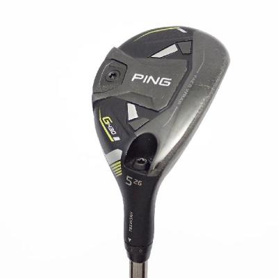 ping g430 ハイブリッド 5uの商品一覧 通販 - Yahoo!ショッピング