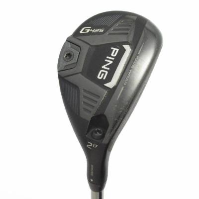 ping ユーティリティ g425（PING／ゴルフ用品） | スポーツ の商品一覧