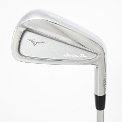 MIZUNO アイアンセット（番手：4I）｜クラブ（メンズ）｜ゴルフ