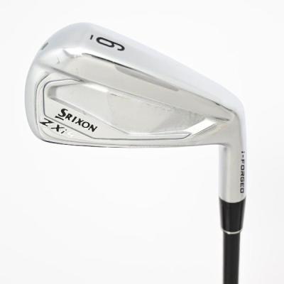 スリクソン zxi4 アイアン（セット本数：5本セット）の商品一覧 通販