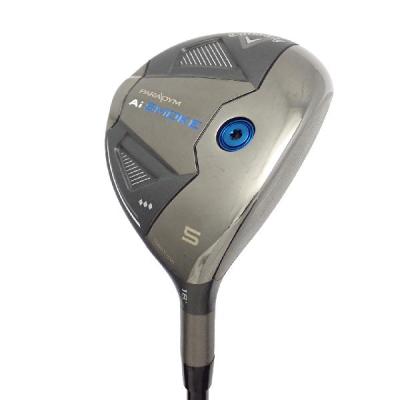 パラダイム トリプルダイヤモンド（番手：5W）の商品一覧 通販 - Yahoo