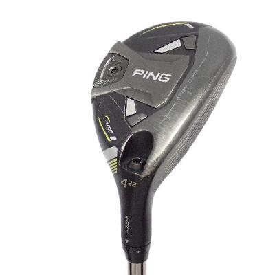 ping g430 ハイブリッド（ユーティリティ）（番手：4U）｜クラブ