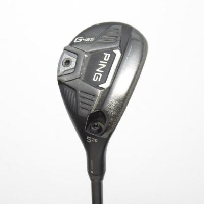 ping ユーティリティ g425（PING／ゴルフ用品） | スポーツ の商品一覧