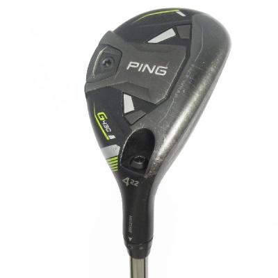 ping g430 ハイブリッド（ユーティリティ）（番手：4U）｜クラブ