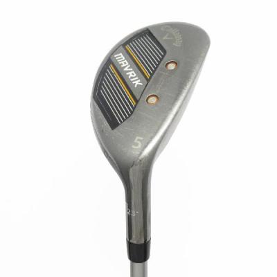 ゴルフクラブ 中古 ユーティリティ（ロフト角：23度）の商品一覧 通販