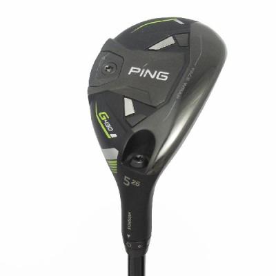 ping g430 ハイブリッド（ユーティリティ）｜クラブ（メンズ）｜ゴルフ
