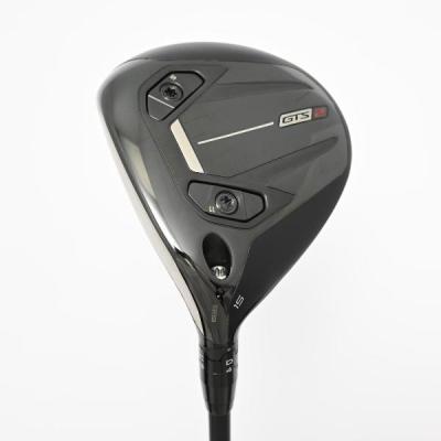 Titleist フェアウェイウッド（利き手：左用）｜クラブ（メンズ
