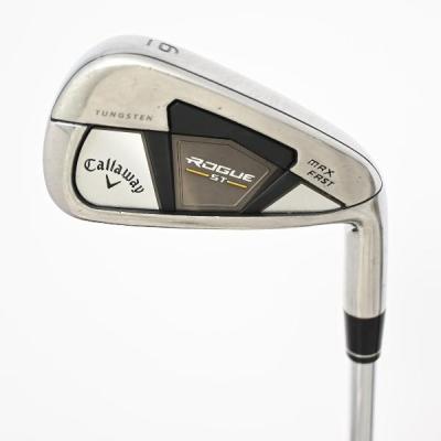 ローグst max アイアン 5の商品一覧 通販 - Yahoo!ショッピング