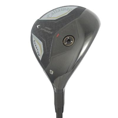 9w フェアウェイウッド（Callaway）の商品一覧 通販 - Yahoo!ショッピング