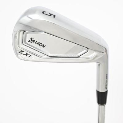 スリクソン zxi5 アイアン ダイナミックゴールド95の商品一覧 通販