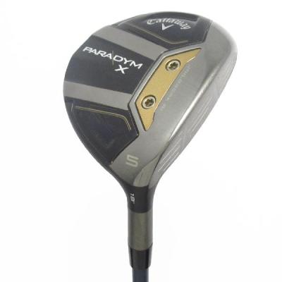 paradym 5w（Callaway）の商品一覧 通販 - Yahoo!ショッピング