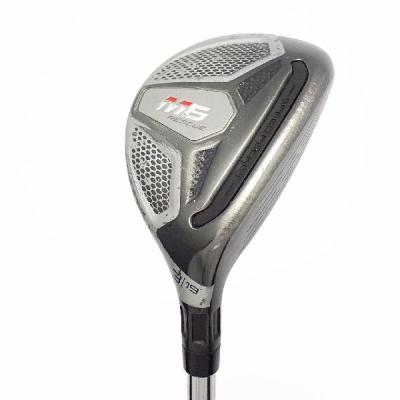テーラーメイド m6 レスキュー（TaylorMade／ユーティリティ）｜クラブ