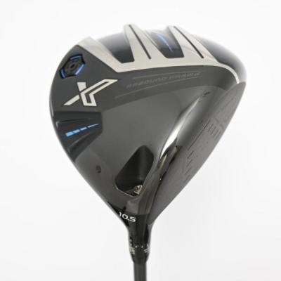 ゼクシオ高反発ドライバー（ゴルフクラブ）｜ゴルフ | スポーツ の商品