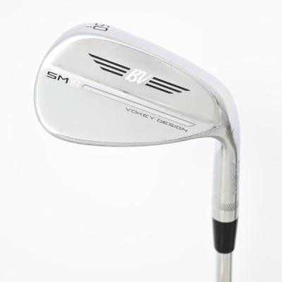ボーケイ sm9 50（Titleist／ウェッジ）｜クラブ（メンズ）｜ゴルフ