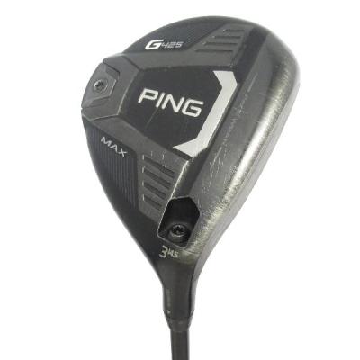 g425 max フェアウェイウッド（スポーツ用品）の商品一覧 通販 - Yahoo