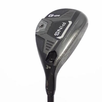 ping ユーティリティ g425（PING／ゴルフ用品） | スポーツ の商品一覧