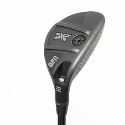 pxg0211（ユーティリティ）｜クラブ（メンズ）｜ゴルフ | スポーツ の