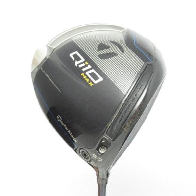 Qi10 MAX ドライバー（TaylorMade）の商品一覧 通販 - Yahoo!ショッピング