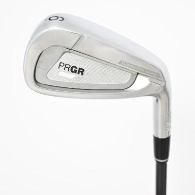prgr 02アイアン2020（ゴルフ用品） | スポーツ の商品一覧 通販