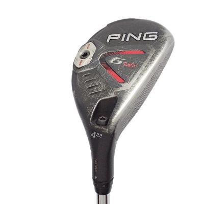 PING ユーティリティ（シャフト素材：スチール系）｜クラブ（メンズ
