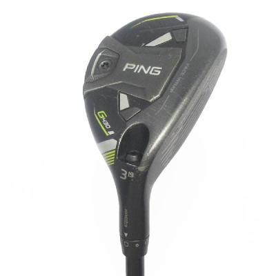 ping g430 ハイブリッド（ユーティリティ）（ロフト角：19度）｜クラブ